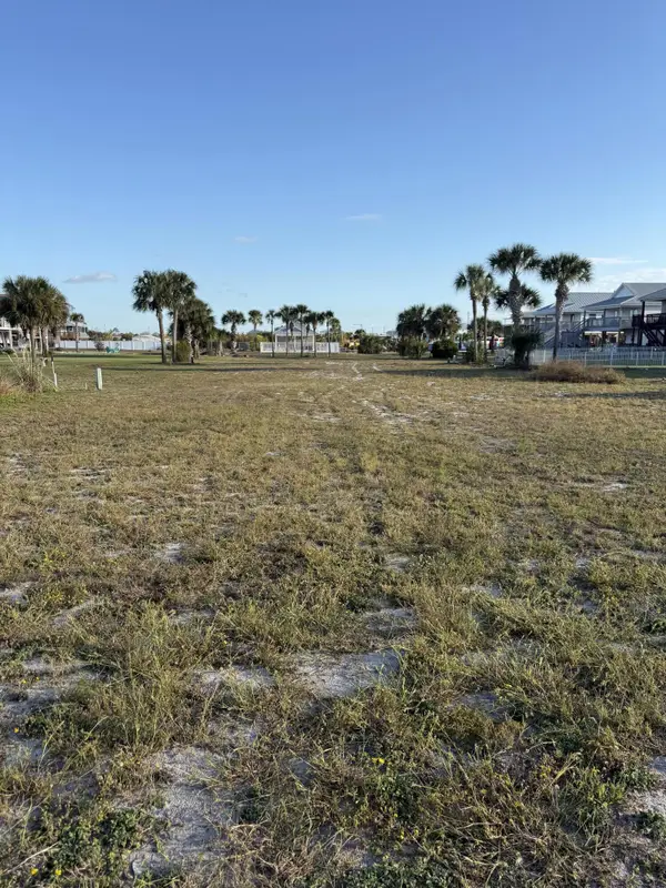 Lot 10 Sea Shore Drive, Port St. Joe, FL 32456