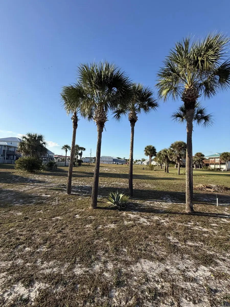 Lot 10 Sea Shore Drive, Port Saint Joe, FL 32456 - Image #3