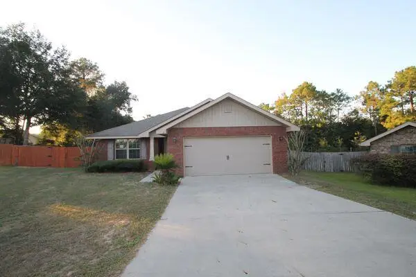 149 Strike Eagle Drive, Crestview, FL 32536 - Image #1