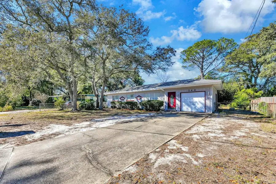 348 NE Gardner Drive, Fort Walton Beach, FL 32548 - Image #2