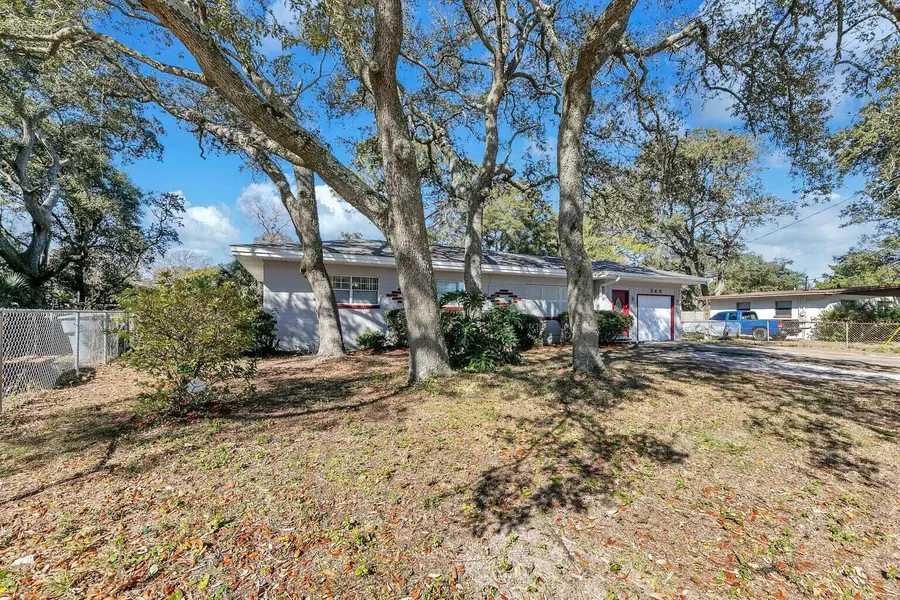 348 NE Gardner Drive, Fort Walton Beach, FL 32548 - Image #3