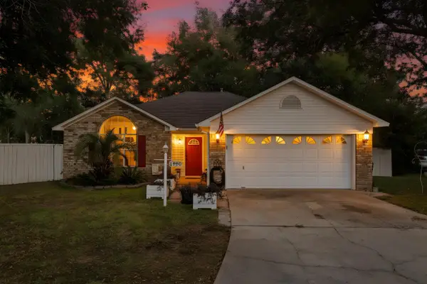 5999 Savannah Drive, Milton, FL 32570