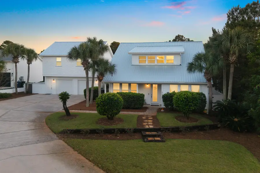 312 Golf Club Drive, Santa Rosa Beach, FL 32459 - Image #2