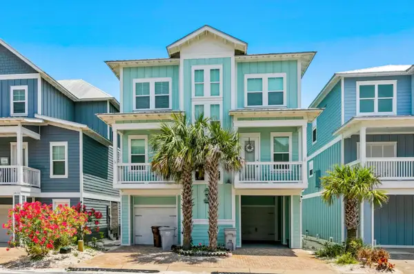 1422 Seaside Circle, Navarre, FL 32566
