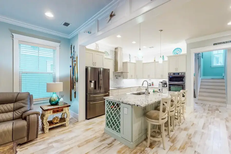 1422 Seaside Circle, Navarre, FL 32566 - Image #3