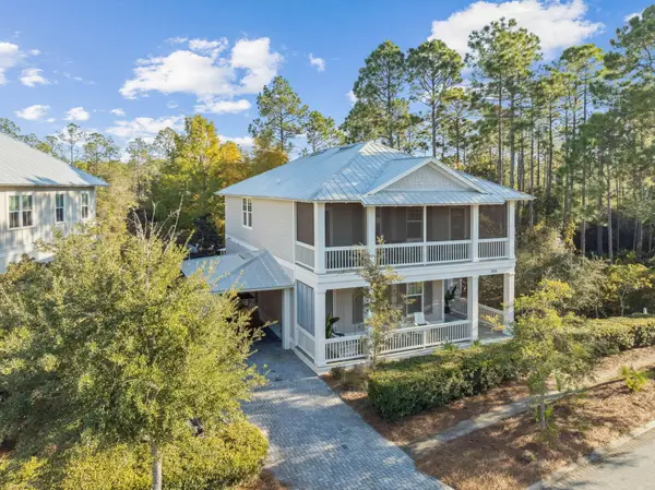 318 E Royal Fern Way, Santa Rosa Beach, FL 32459