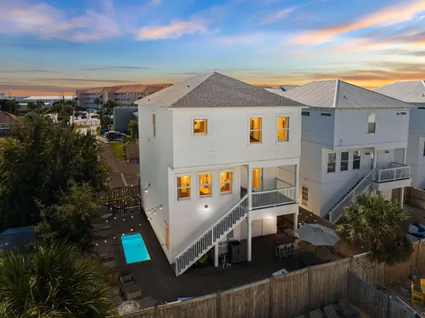 10 Blue Surf Lane, Miramar Beach, FL 32550