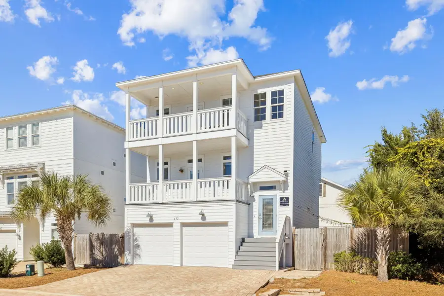 10 Blue Surf Lane, Miramar Beach, FL 32550 - Image #2