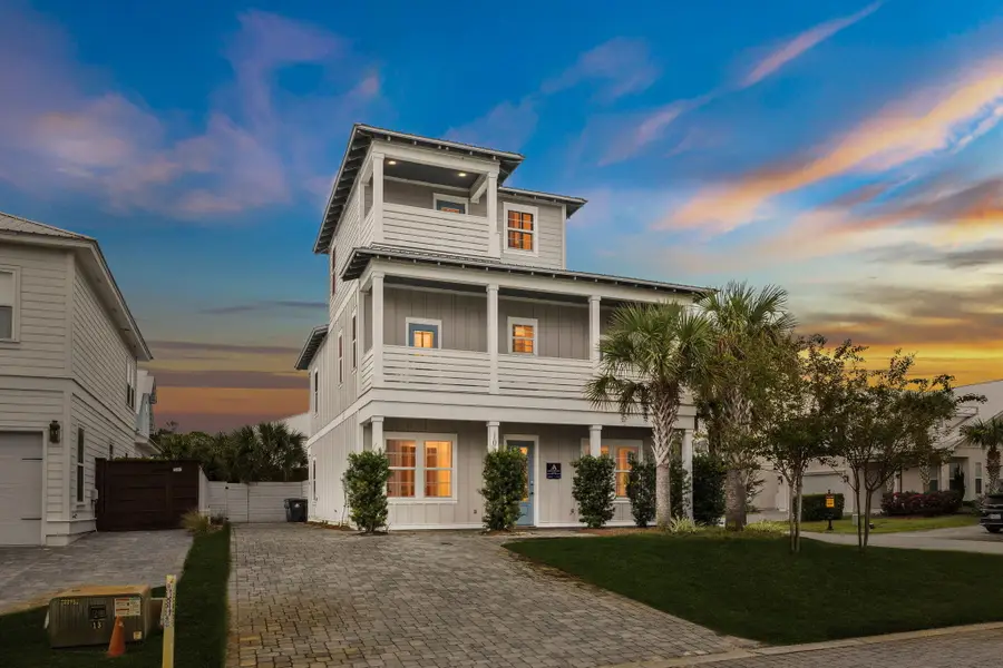 10 Lake Street, Miramar Beach, FL 32550 - Image #2