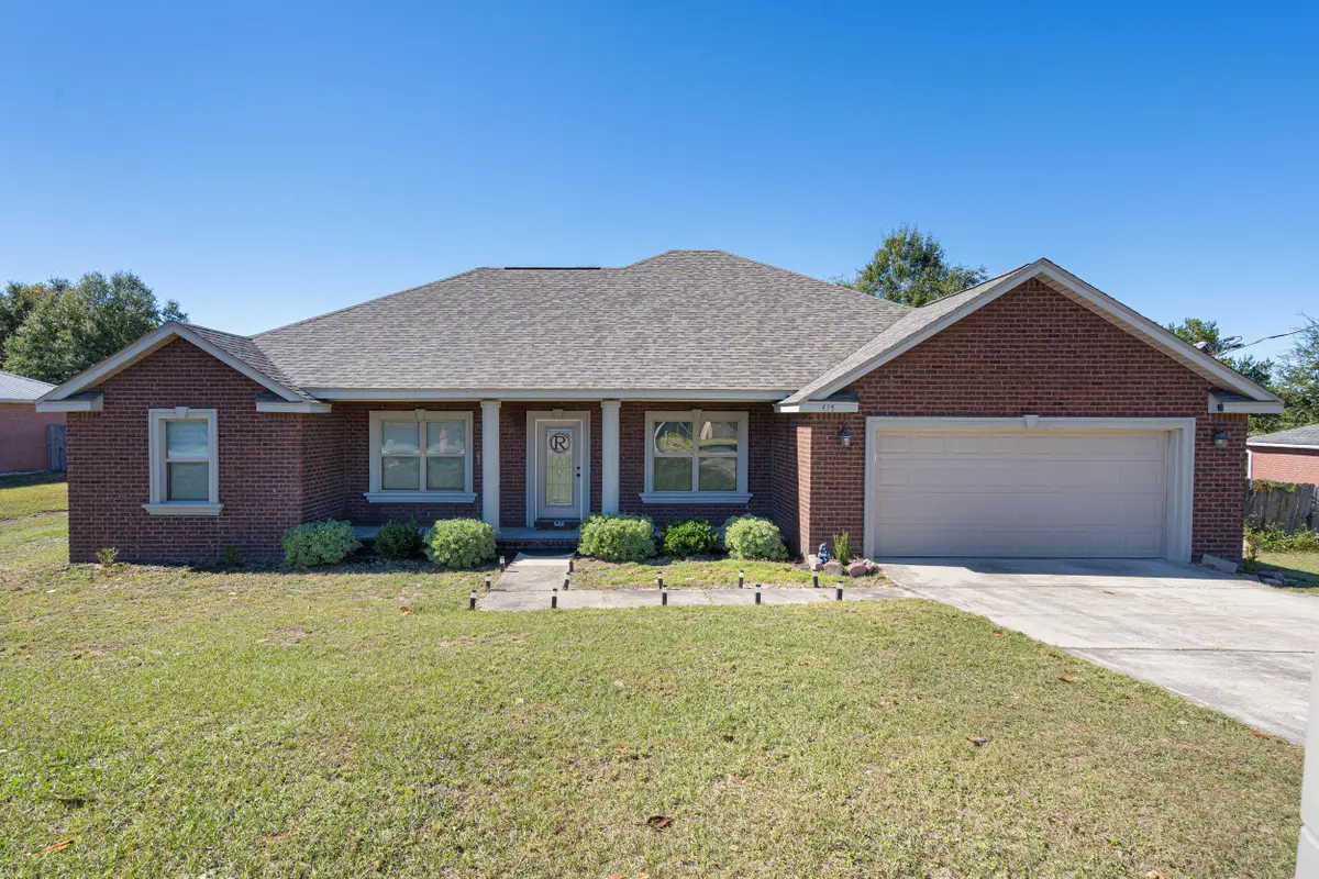 415 Jillian Drive, Crestview, FL 32536 - Image #1