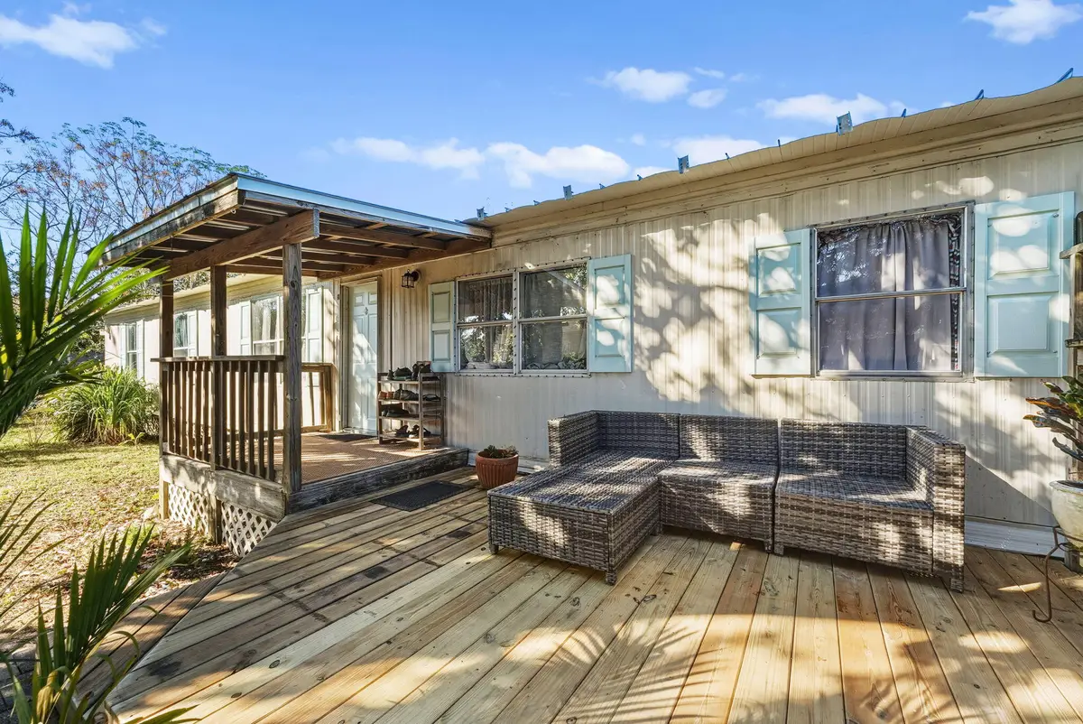 125 N Vestavia Street, Panama City Beach, FL 32413 - Image #1