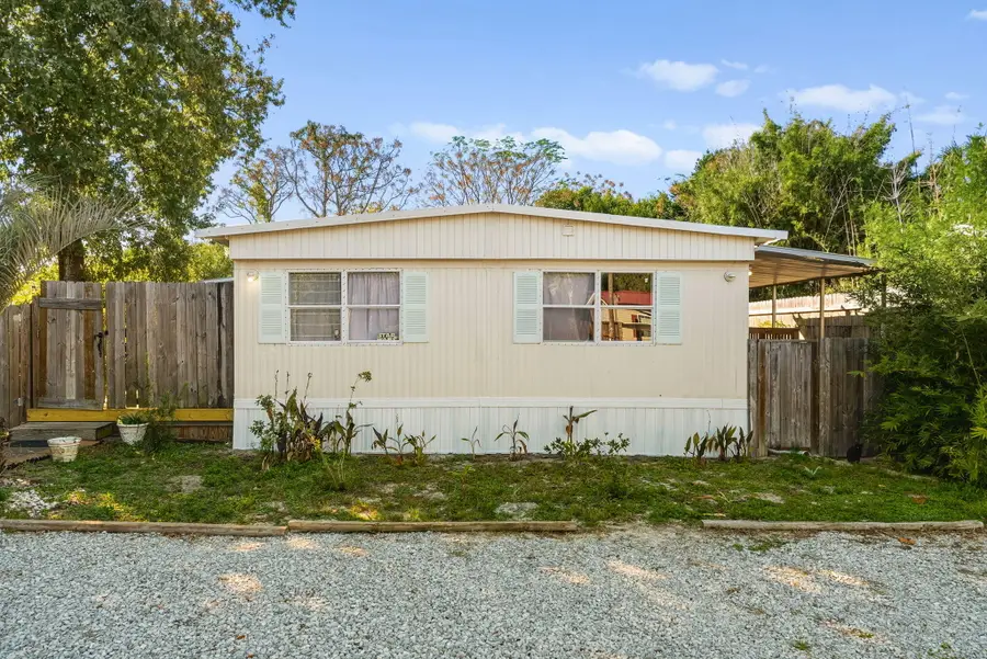 125 N Vestavia Street, Panama City Beach, FL 32413 - #2