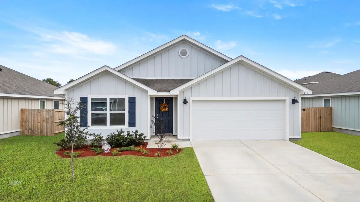 435 Scarborough Street, Crestview, FL 32539 - Image #1