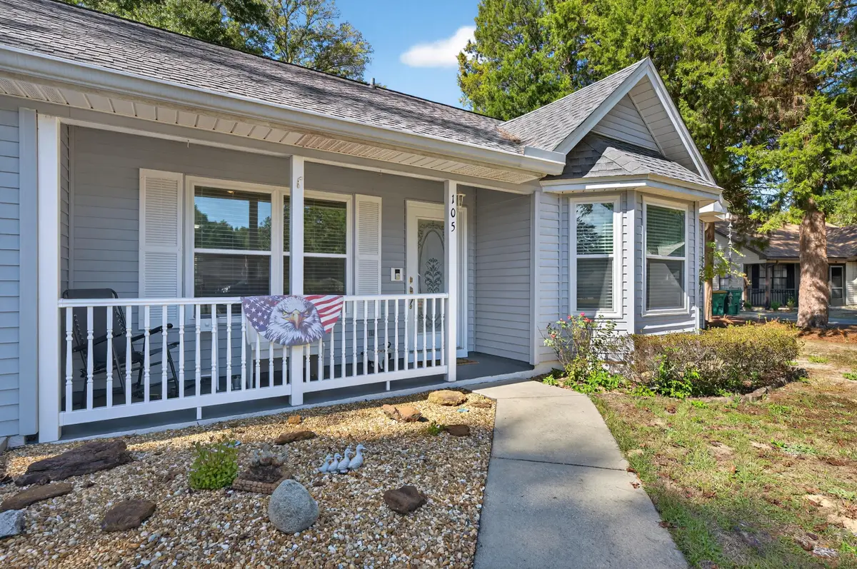 105 Cedar Point Road, Crestview, FL 32539 - Image #1