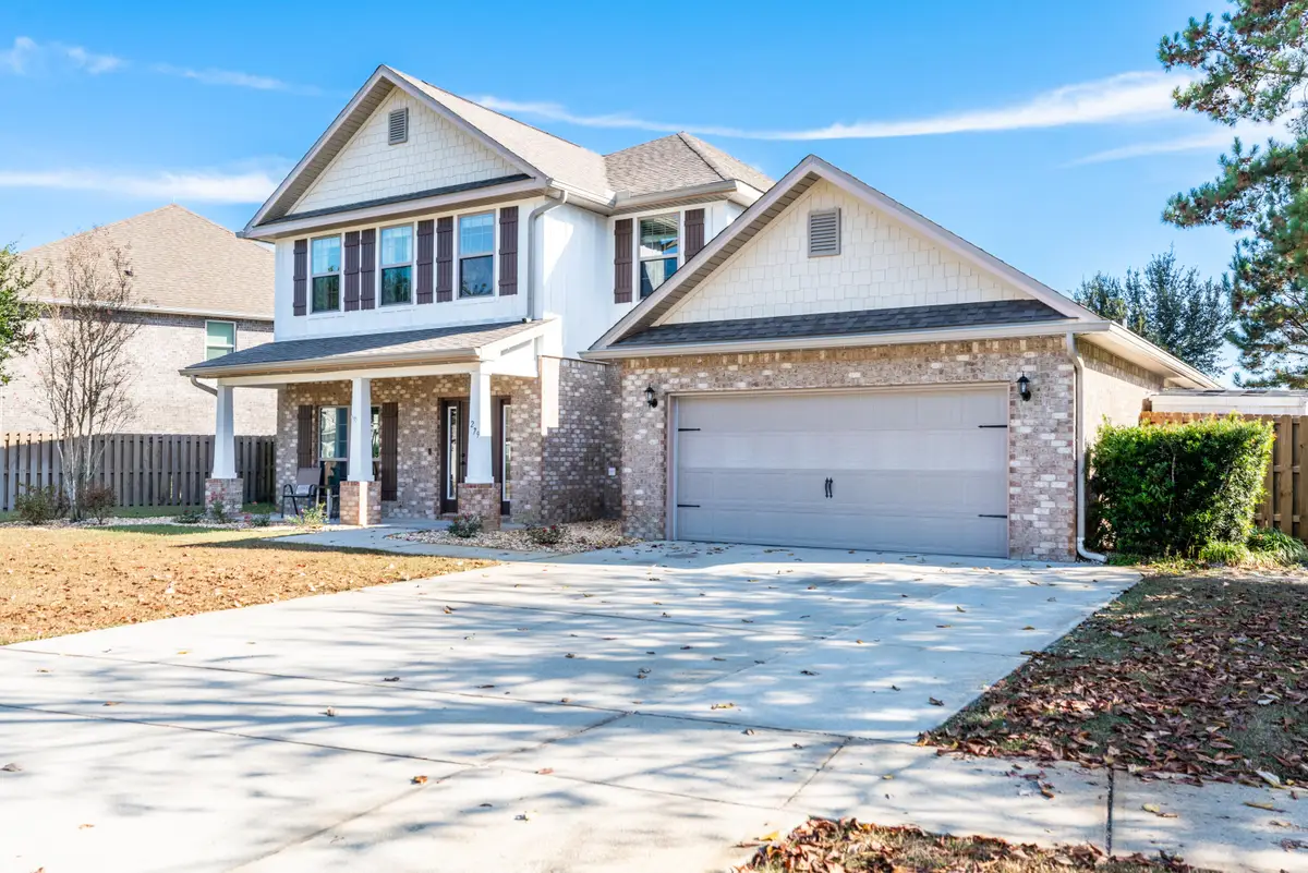 279 Windchime Way, Freeport, FL 32439 - Image #1