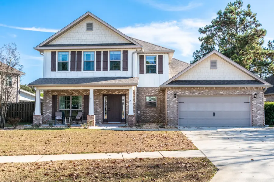 279 Windchime Way, Freeport, FL 32439 - Image #2