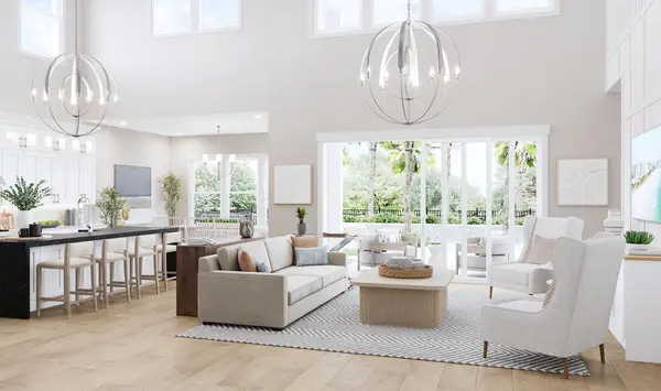 304 Ember Lane #Lot 300, Panama City Beach, FL 32413