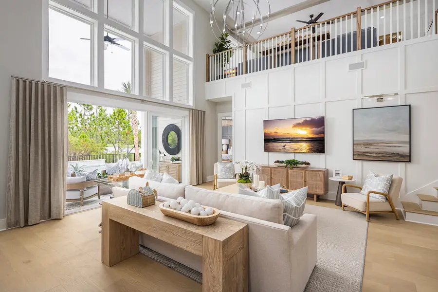 304 Ember Lane #Lot 300, Panama City Beach, FL 32413 - Image #3