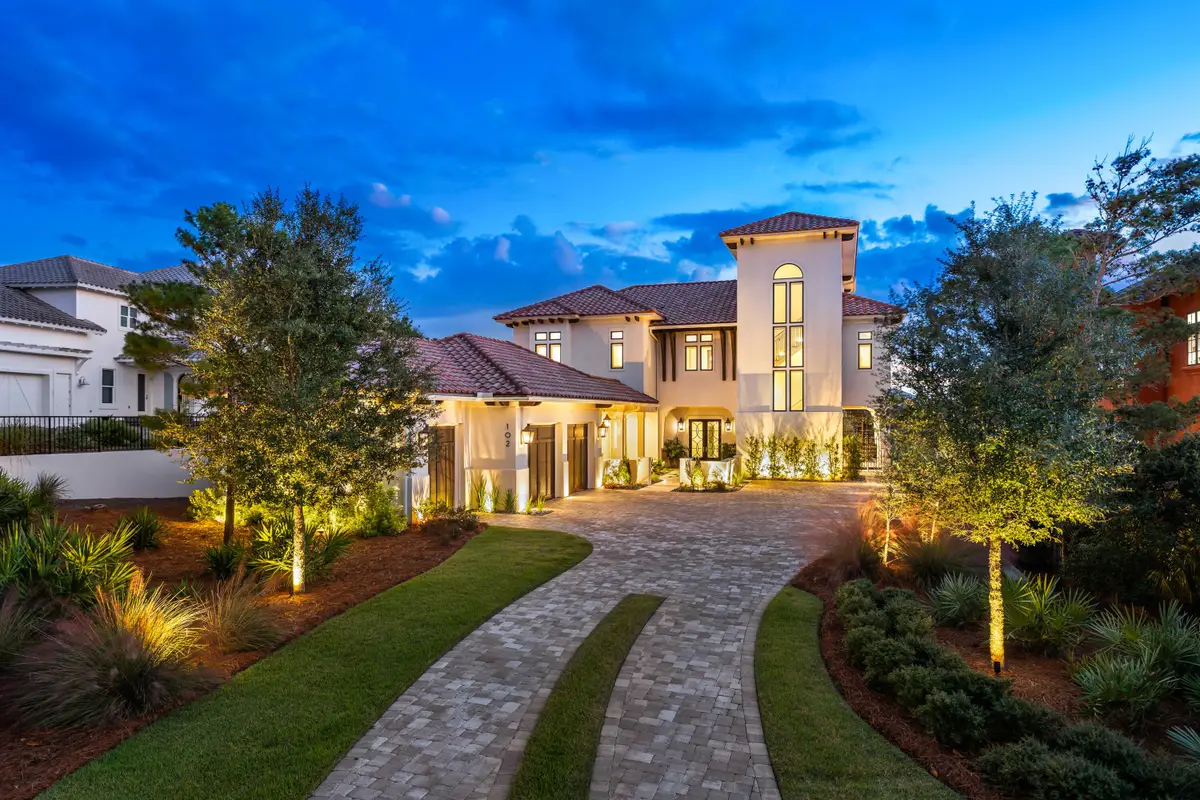 102 Sea Winds Drive, Santa Rosa Beach, FL 32459 - Image #1