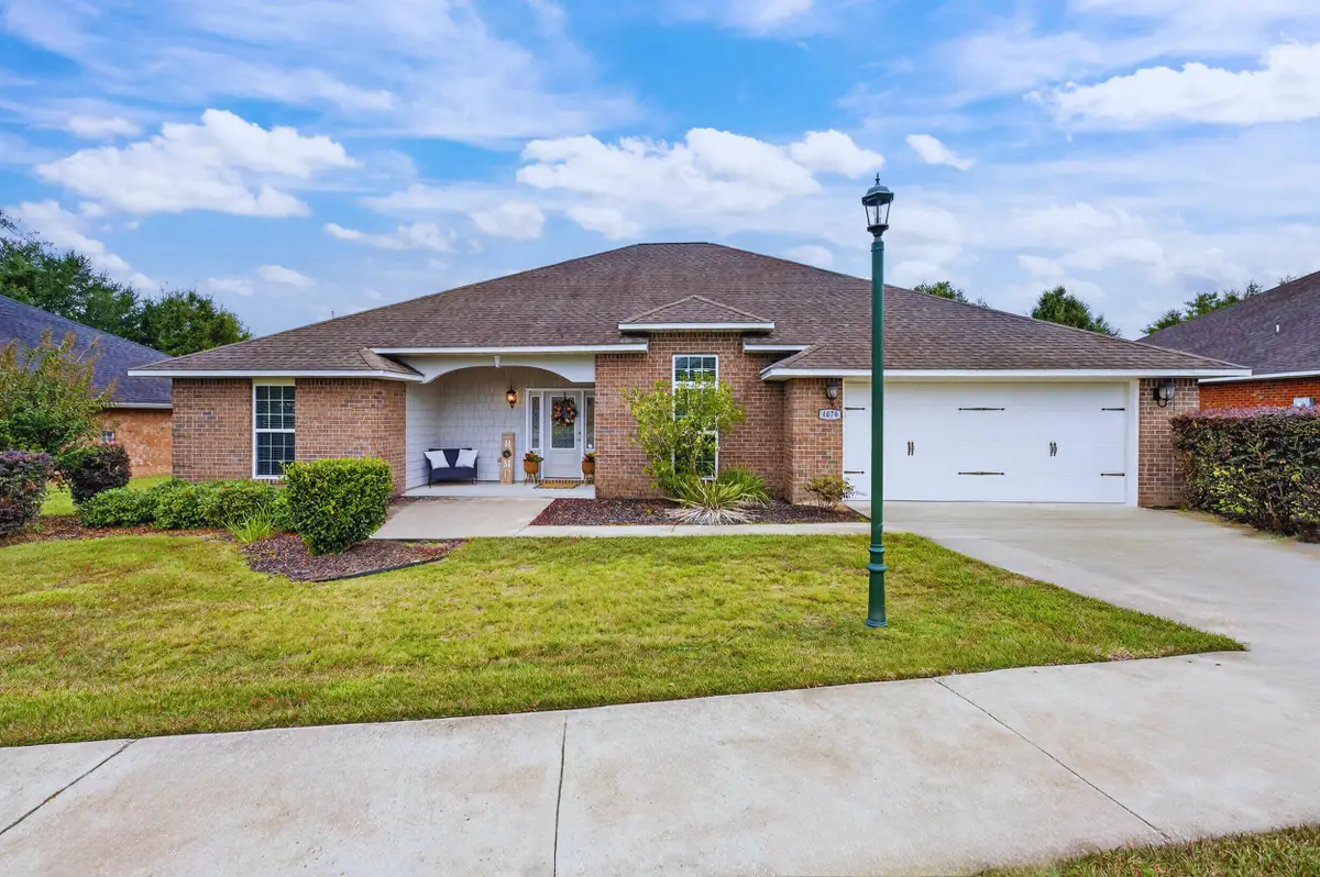4670 Chanteuse Parkway, Crestview, FL 32539 - Image #1