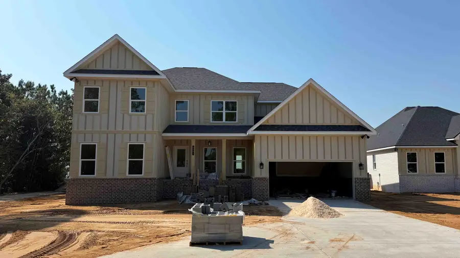 4991 Soundside Drive, Gulf Breeze, FL 32563 - #3