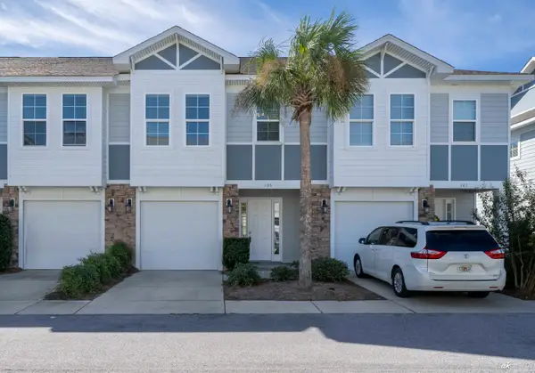 105 Grand Falls Lane, Panama City Beach, FL 32407