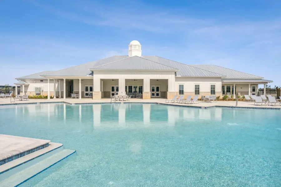 6570 Atkins Road, Panama City, FL 32404 - #2