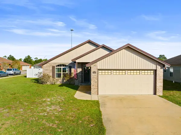 324 Michele Drive, Panama City, FL 32404