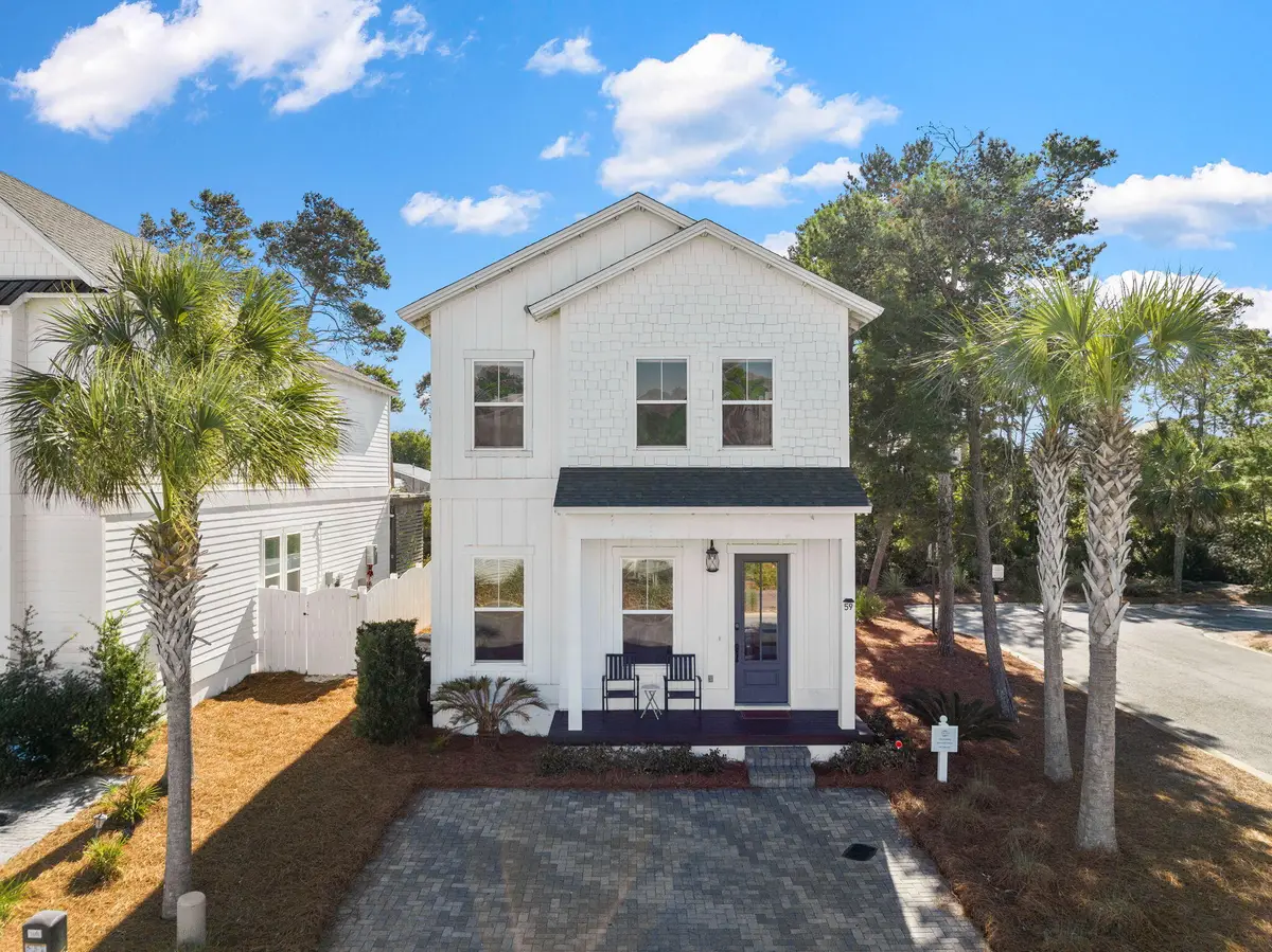 59 Valdare Way, Inlet Beach, FL 32461 - Image #1