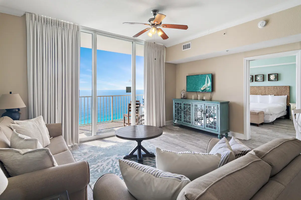16819 Front Beach Road #UNIT 2612, Panama City Beach, FL 32413 - Image #1