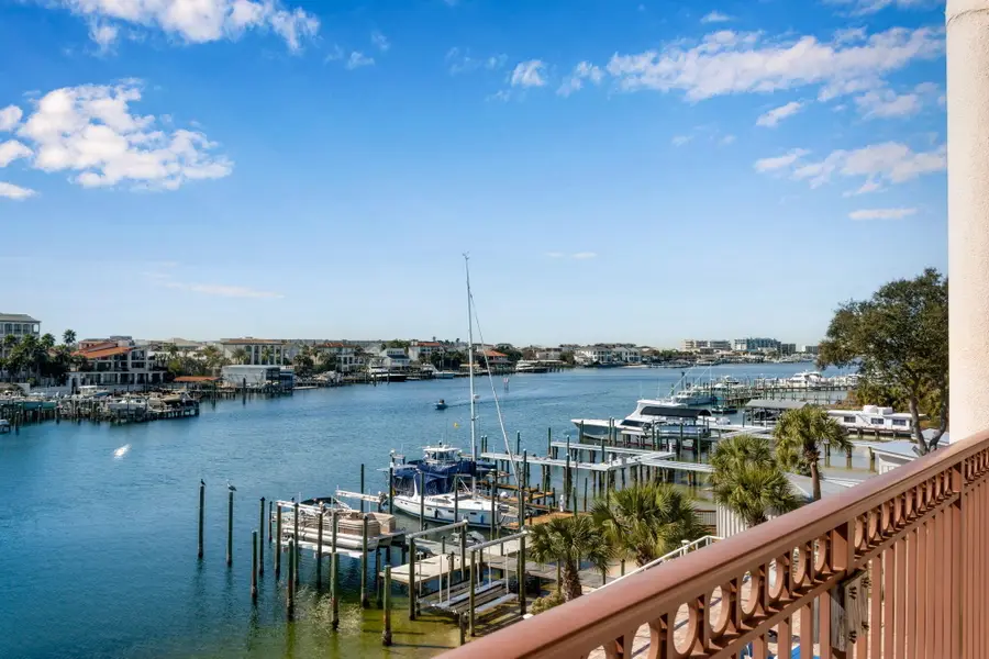724 Harbor Boulevard #UNIT 101, Destin, FL 32541 - #2