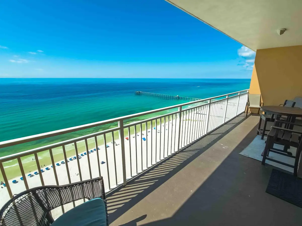 12011 Front Beach Road Road #1802B, Panama City Beach, FL 32407 - Image #1
