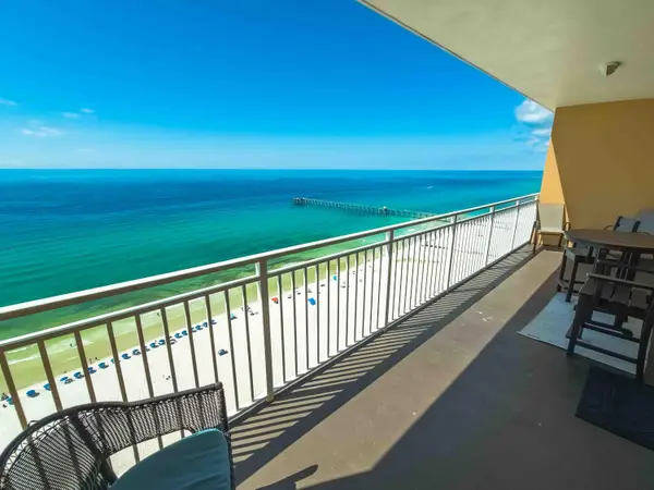 12011 Front Beach Road Road #1802B, Panama City Beach, FL 32407