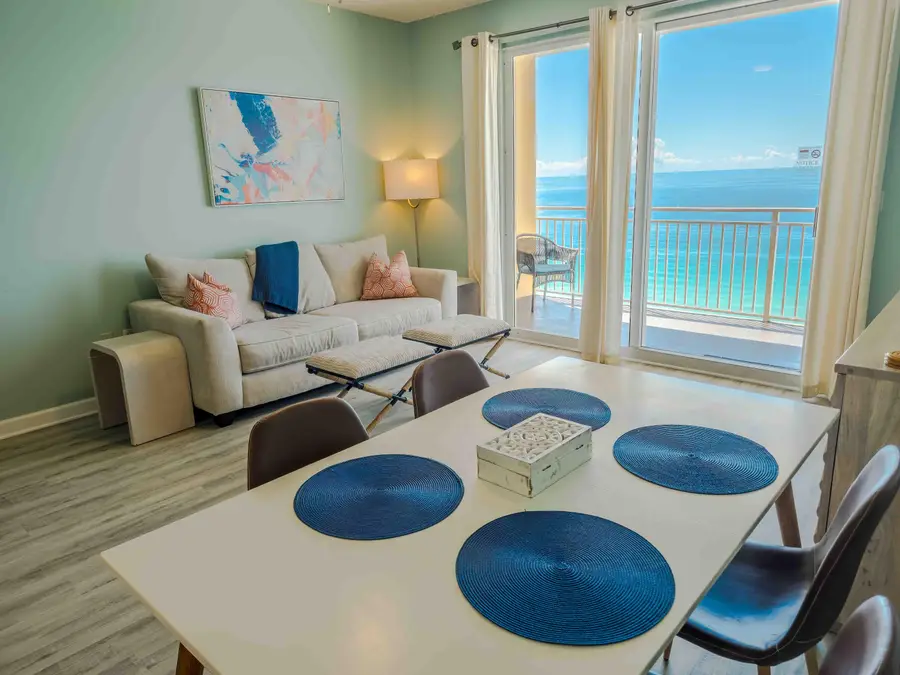 12011 Front Beach Road Road #1802B, Panama City Beach, FL 32407 - Image #2