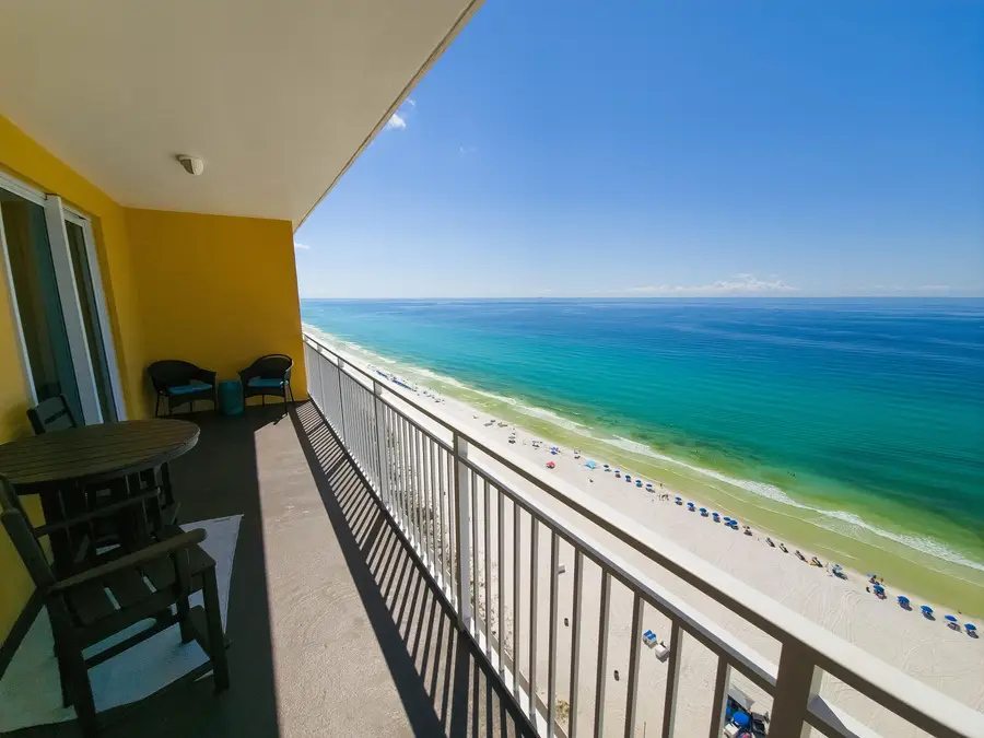 12011 Front Beach Road Road #1802B, Panama City Beach, FL 32407 - Image #3