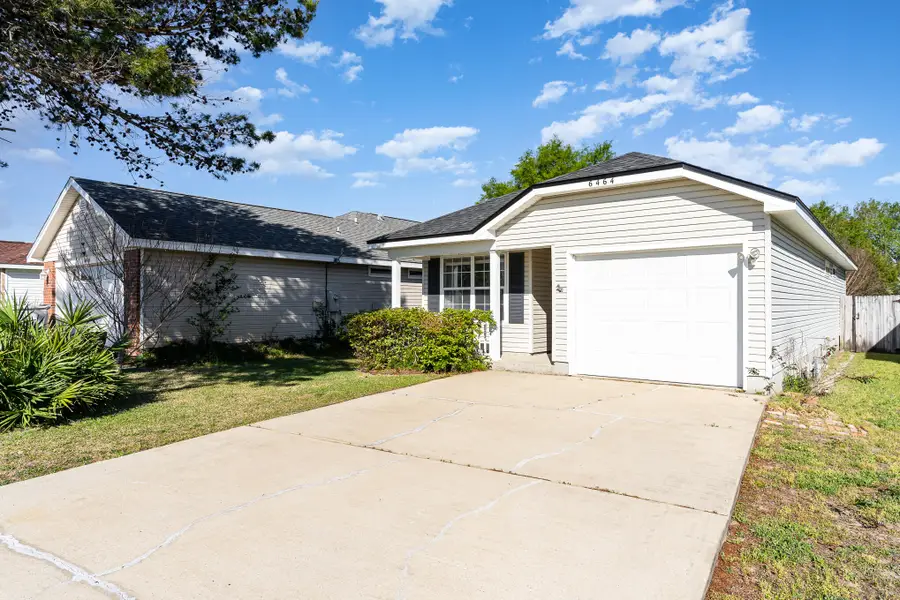 6464 Starfish Cove, Gulf Breeze, FL 32563 - Image #2