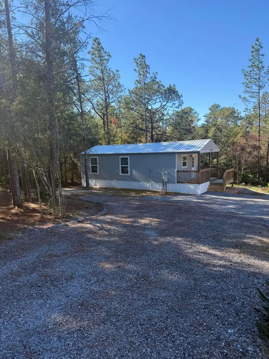 749 Brookside Drive, Defuniak Springs, FL 32433 - Image #2