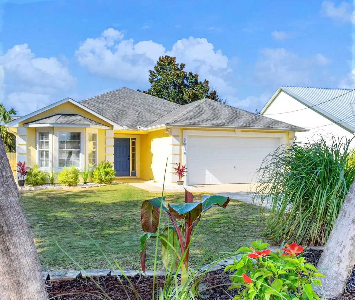 3914 Vicar Street, Panama City Beach, FL 32408 - Image #1