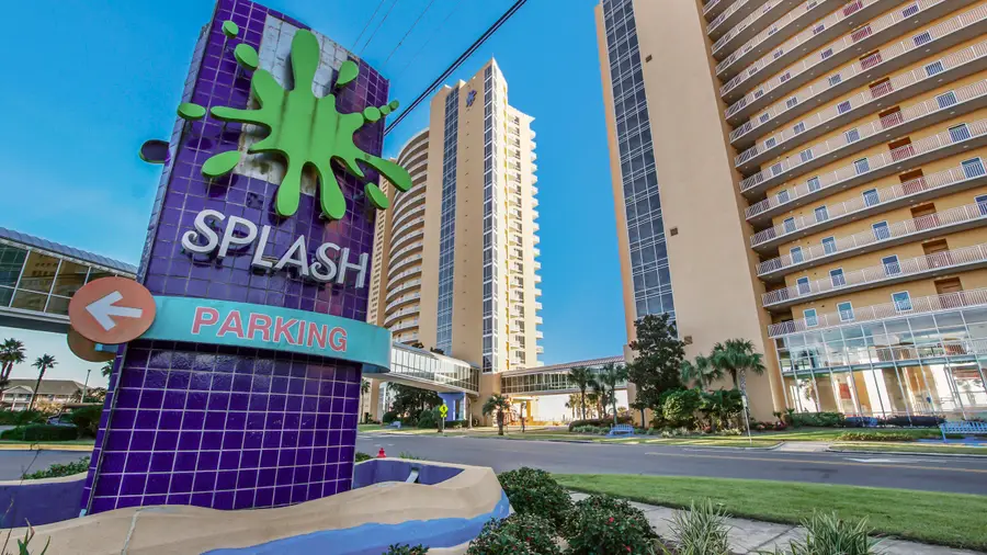 17729 Front Beach Road #1602E, Panama City Beach, FL 32413 - Image #3