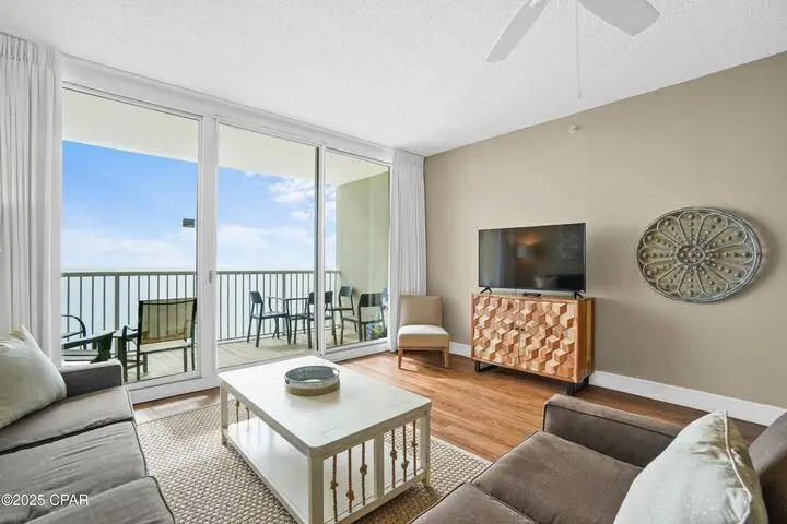 10811 Front Beach Road #UNIT 1607, Panama City Beach, FL 32407 - Image #1