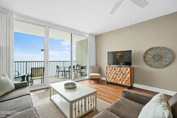 10811 Front Beach Road #UNIT 1607, Panama City Beach, FL 32407