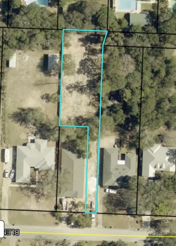 31 Blenheim Road, Shalimar, FL 32579