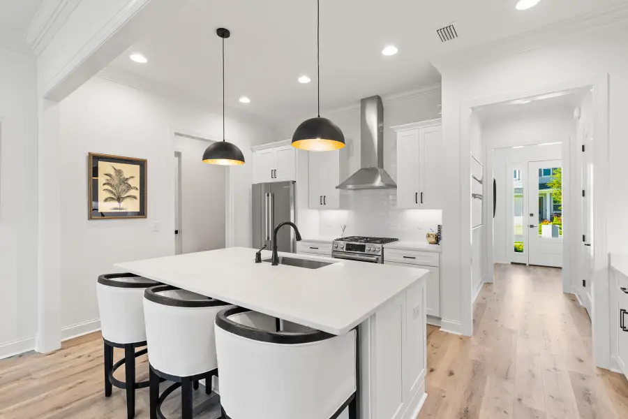 23 Green Heron Street #Lot 54, Walton Beaches, FL 32461 - Image #3