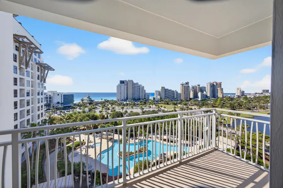 5000 S Sandestin Boulevard #6702/6704, Miramar Beach, FL 32550 - Image #2