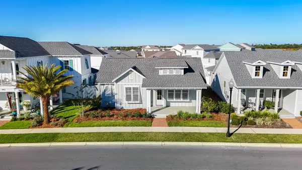 1917 Rushes Avenue, Panama City, FL 32405