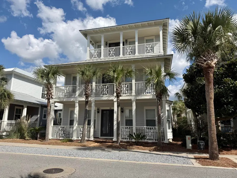 18 Beach Bike Way, Inlet Beach, FL 32461 - Image #2