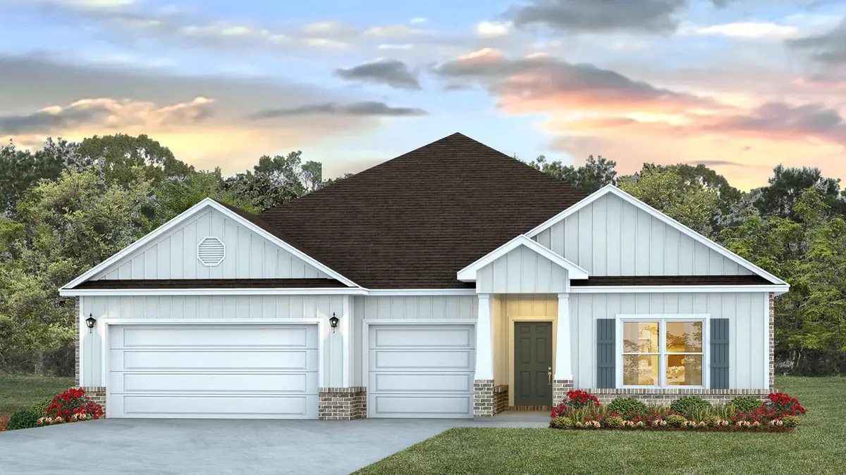 16 W Farm Owl Drive, Freeport, FL 32439 - Image #1