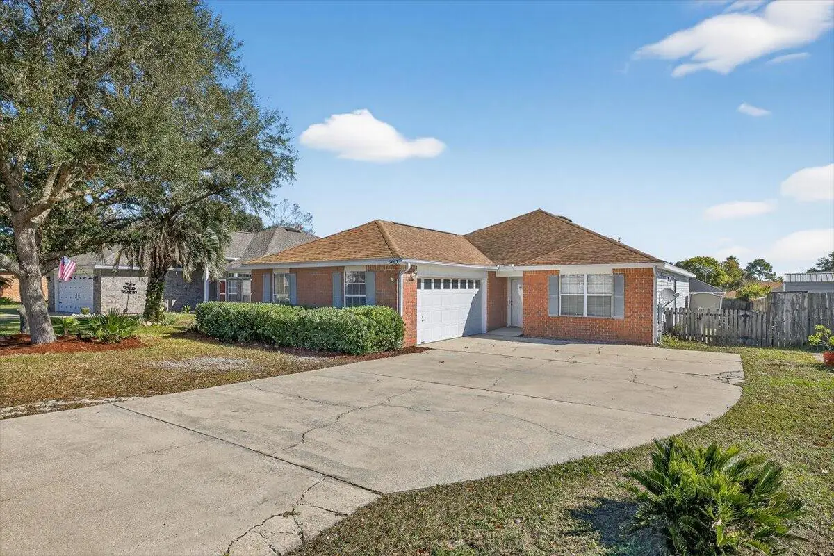 6463 Sailport Cove, Gulf Breeze, FL 32563 - Image #1