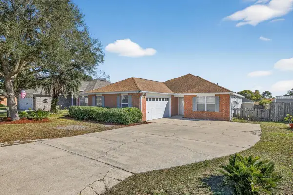 6463 Sailport Cove, Gulf Breeze, FL 32563