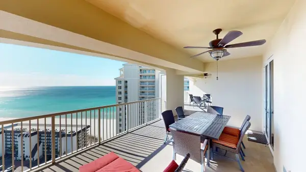 11800 Front Beach Road #UNIT 1402, Panama City Beach, FL 32407